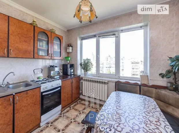 Квартира на вул. Прирічна, 5 в Києві, ID 289943, фото №2