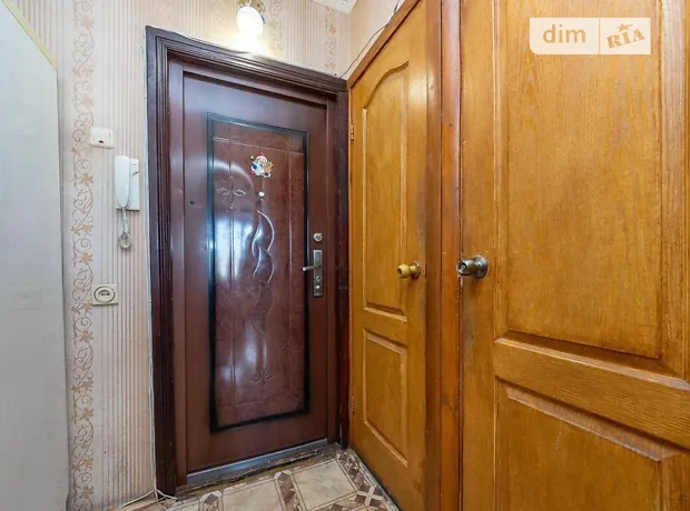 Квартира на вул. Прирічна, 5 в Києві, ID 289943, фото №11