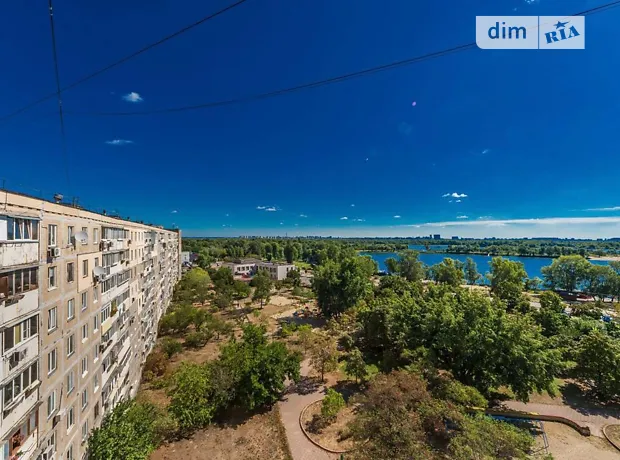 Квартира на вул. Прирічна, 5 в Києві, ID 289943, фото №12