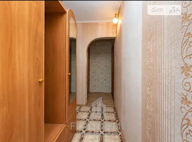 Квартира на вул. Прирічна, 5 в Києві, ID 289943, фото №6