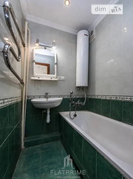 Квартира на вул. Прирічна, 5 в Києві, ID 289943, фото №9
