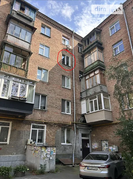 Квартира на просп. Любомира Гузара, 38А в Києві, ID 289570, фото №18
