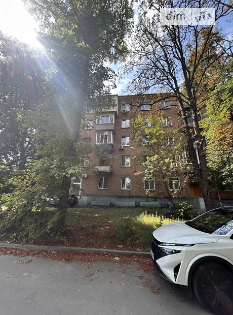 Квартира на просп. Любомира Гузара, 38А в Києві, ID 289570, фото №19