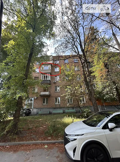 Квартира на просп. Любомира Гузара, 38А в Києві, ID 289570, фото №20