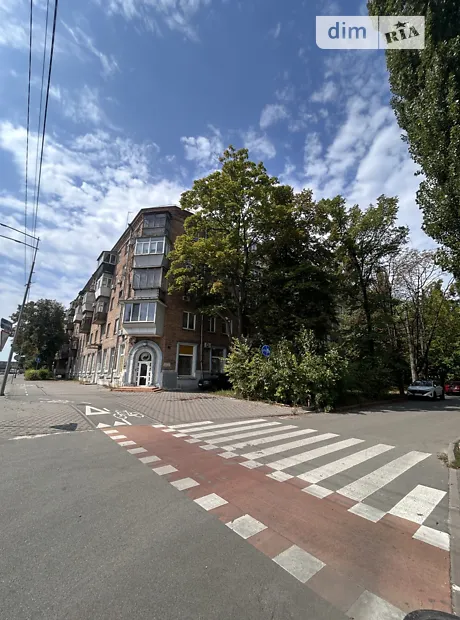 Квартира на просп. Любомира Гузара, 38А в Києві, ID 289570, фото №21