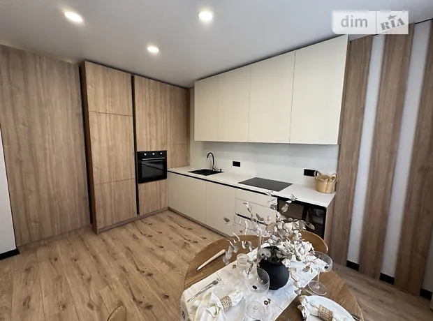 Квартира на вул. Університетська, 13 в Києві, ID 289618, фото №1