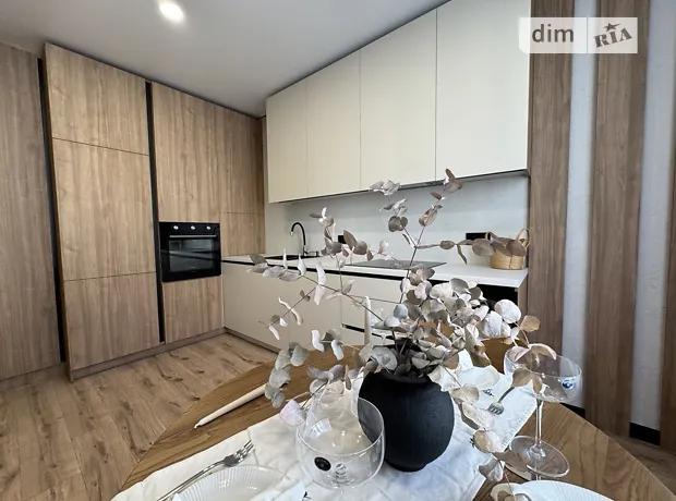 Квартира на вул. Університетська, 13 в Києві, ID 289618, фото №20