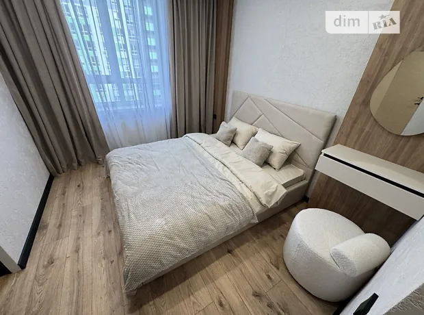 Квартира на вул. Університетська, 13 в Києві, ID 289618, фото №22