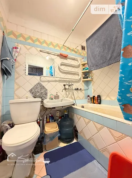 Квартира на вул. Сковороди, 48 в Хмельницькому, ID 289606, фото №13