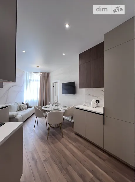 Квартира на вул. Краснова, 1Д в Одесі, ID 289758, фото №3