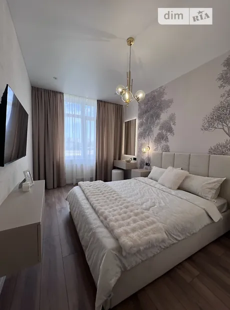 Квартира на вул. Краснова, 1Д в Одесі, ID 289758, фото №6
