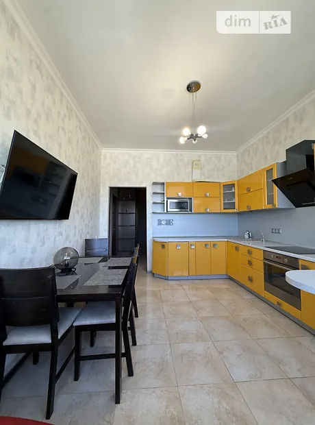 Квартира на вул. Григорія Сковороди, 7 в Києві, ID 289616, фото №1