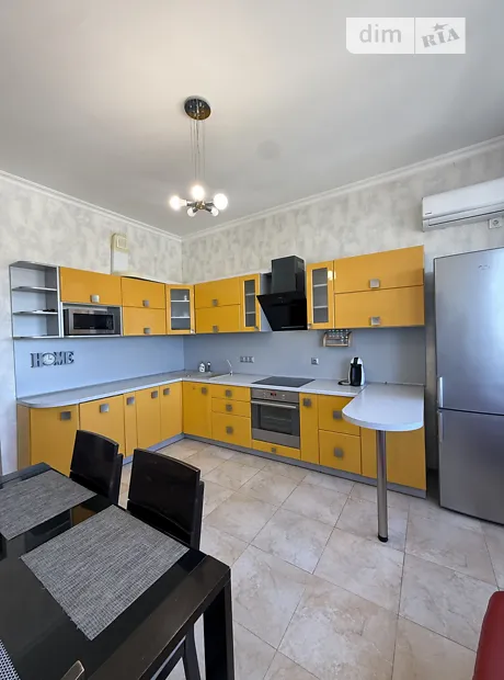 Квартира на вул. Григорія Сковороди, 7 в Києві, ID 289616, фото №2