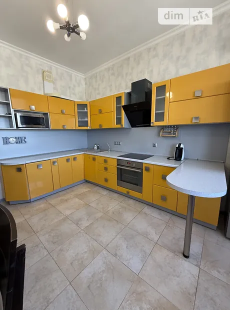 Квартира на вул. Григорія Сковороди, 7 в Києві, ID 289617, фото №4