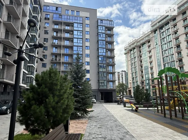 Квартира на вул. Гетьмана Івана Мазепи, 160А в Івано-Франківську, ID 289561, фото №2