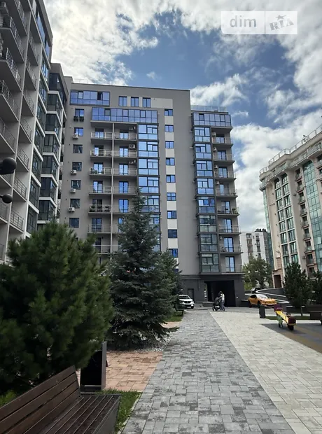 Квартира на вул. Гетьмана Івана Мазепи, 160А в Івано-Франківську, ID 289561, фото №15