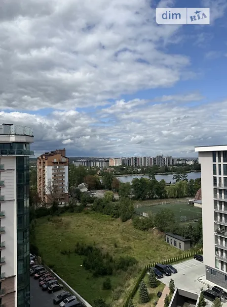 Квартира на вул. Гетьмана Івана Мазепи, 160А в Івано-Франківську, ID 289561, фото №16