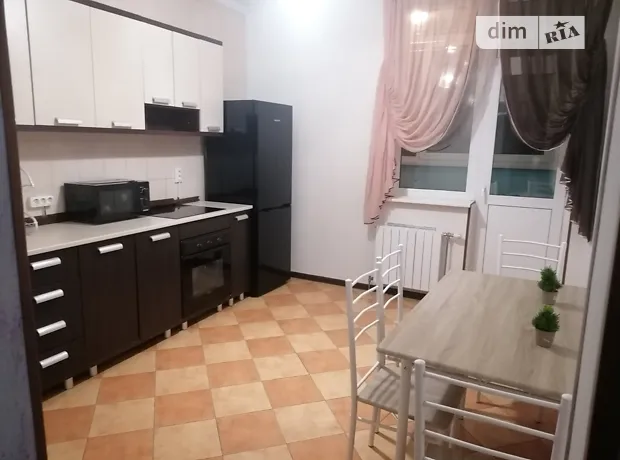 Квартира на вул. Бориса Гмирі, 8Б в Києві, ID 289593, фото №21