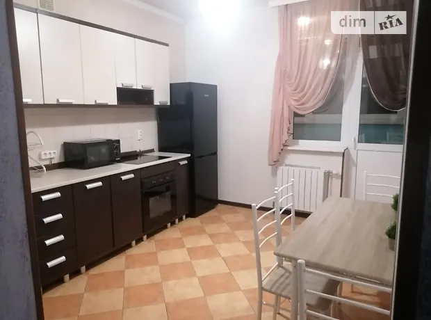 Квартира на вул. Бориса Гмирі, 8Б в Київ, ID 289593, фото №5