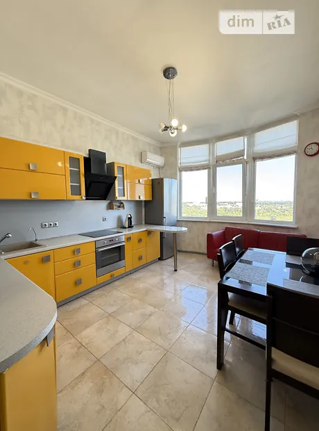 Квартира на вул. Григорія Сковороди, 7 в Києві, ID 289648, фото №6