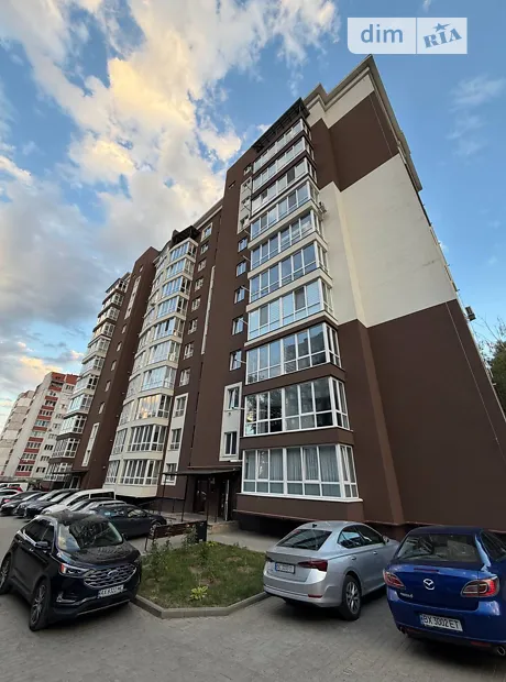 Квартира на шосе Львівське, 53 в Хмельницькому, ID 289639, фото №6