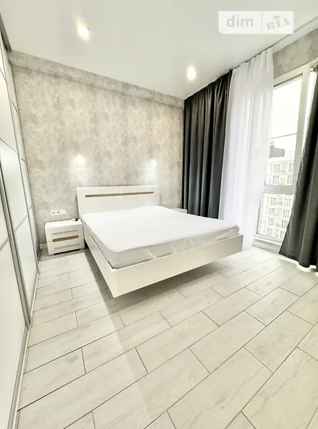 Квартира на вул. Михайла Максимовича, 26Б в Києві, ID 289709, фото №1