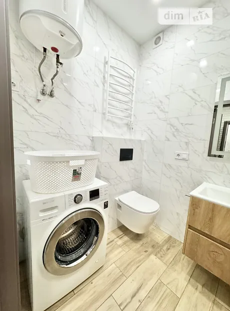 Квартира на вул. Михайла Максимовича, 26Б в Києві, ID 289709, фото №12