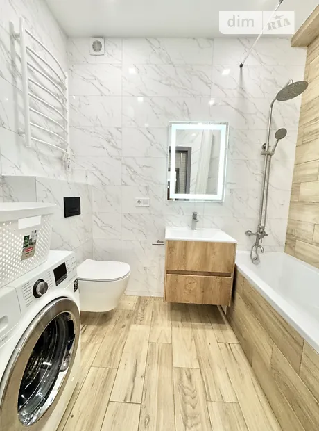 Квартира на вул. Михайла Максимовича, 26Б в Києві, ID 289709, фото №13
