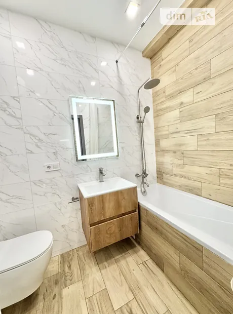 Квартира на вул. Михайла Максимовича, 26Б в Києві, ID 289709, фото №14