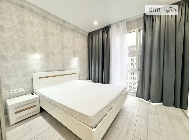 Квартира на вул. Михайла Максимовича, 26Б в Києві, ID 289709, фото №6