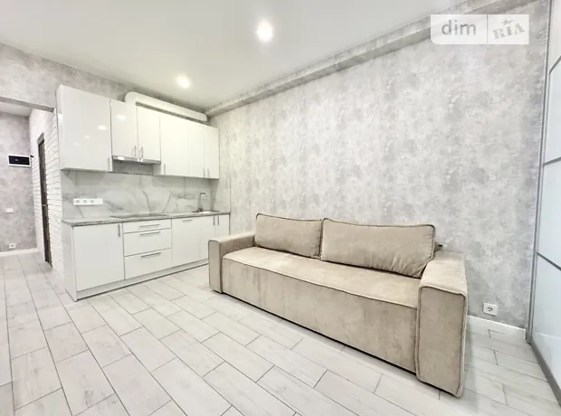 Квартира на вул. Михайла Максимовича, 26Б в Києві, ID 289709, фото №8