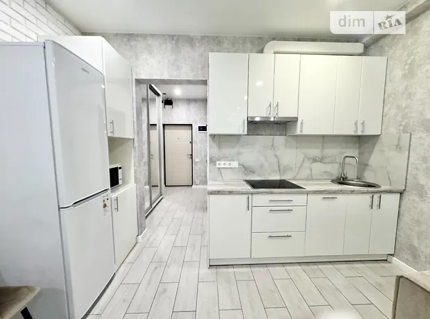Квартира на вул. Михайла Максимовича, 26Б в Києві, ID 289709, фото №9
