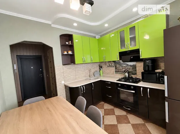 Квартира на бул. Тараса Шевченка, 5 в Київ, ID 313241, фото №1