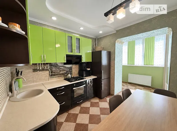 Квартира на бул. Тараса Шевченка, 5 в Київ, ID 313241, фото №2