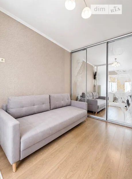 Квартира на бул. Тараса Шевченка, 5 в Київ, ID 313241, фото №3