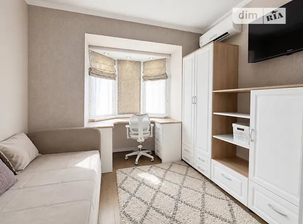 Квартира на бул. Тараса Шевченка, 5 в Київ, ID 313241, фото №4