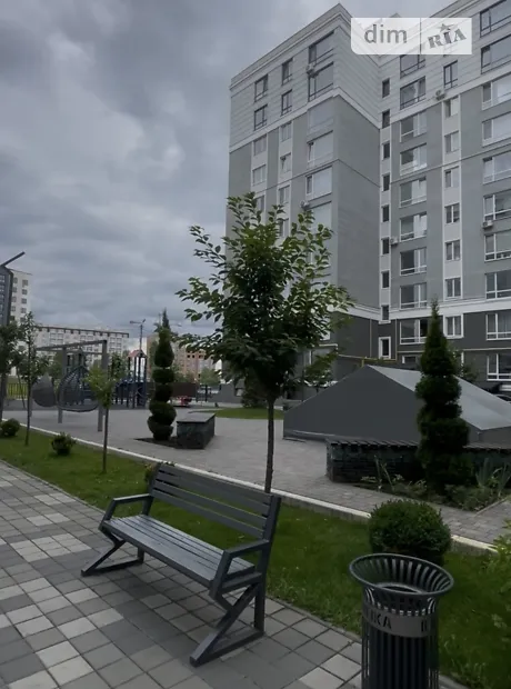 Квартира на вул. Івана Кожедуба, 3 в Києві, ID 289791, фото №1
