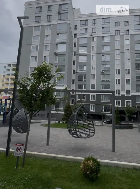 Квартира на вул. Івана Кожедуба, 3 в Києві, ID 289791, фото №20