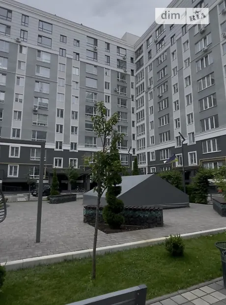 Квартира на вул. Івана Кожедуба, 3 в Києві, ID 289791, фото №21