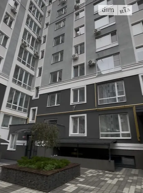 Квартира на вул. Івана Кожедуба, 3 в Києві, ID 289791, фото №22
