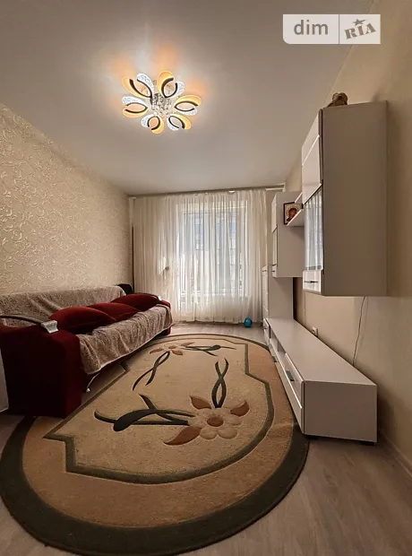 Квартира на просп. Героїв Небесної Сотні 16/24 в Києві, ID 289765, фото №9
