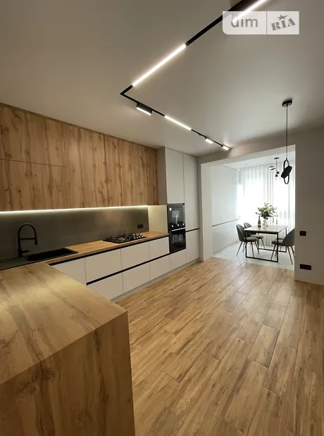 Квартира на вул. Зарічанська 3/3А в Хмельницькому, ID 289785, фото №1