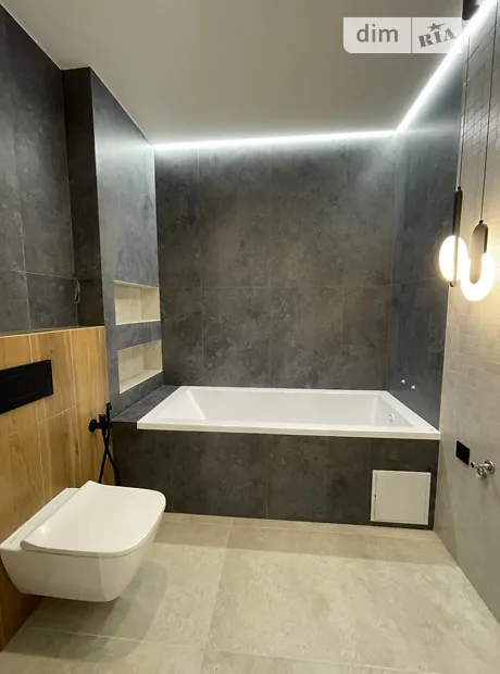 Квартира на вул. Зарічанська 3/3А в Хмельницькому, ID 289785, фото №4