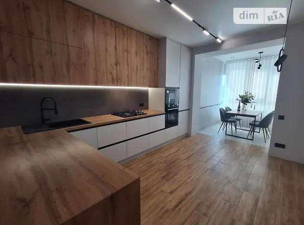 Квартира на вул. Зарічанська 3/3А в Хмельницькому, ID 290993, фото №1