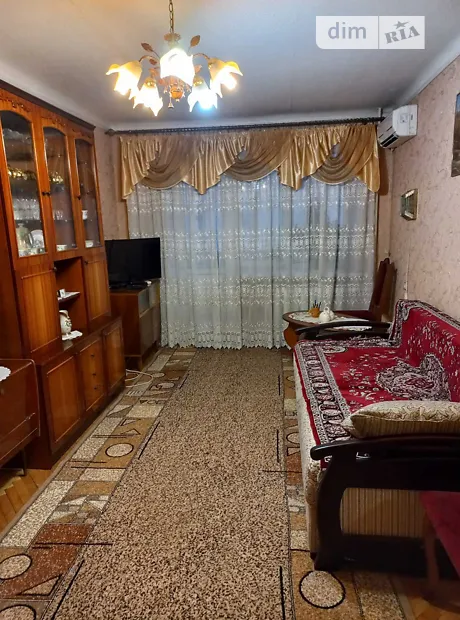 Орендувати квартиру за адресою вул. Геннадія Афанасьєва, 22 в Київ на Findly.com.ua Квартира на вул. Геннадія Афанасьєва, 22 в Київ, ID 289849, фото №1
