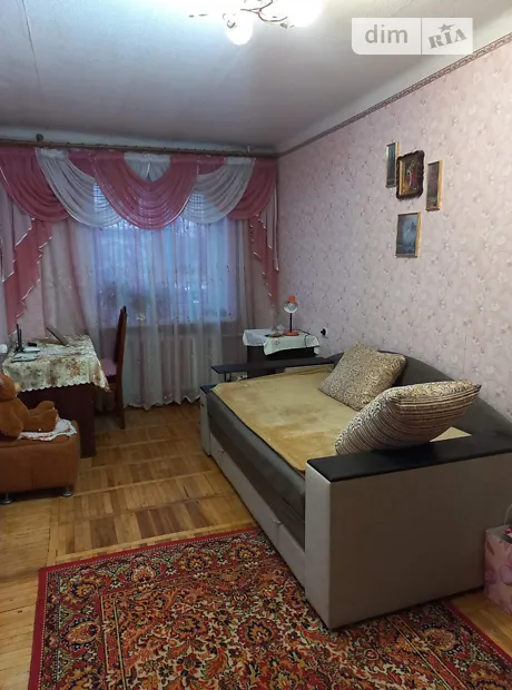 Квартира на вул. Геннадія Афанасьєва, 22 в Київ, ID 289849, фото №2