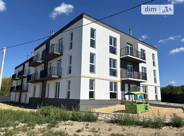 Квартира на вул. Героїв України, 4 в Києві, ID 309014, фото №10