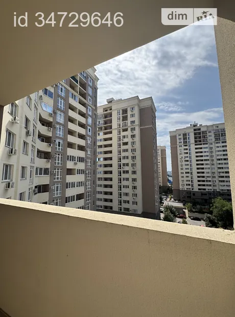 Квартира на вул. Одеської громади, 41Б в Одесі, ID 293605, фото №3
