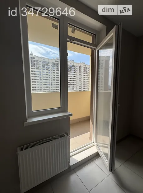 Квартира на вул. Одеської громади, 41Б в Одесі, ID 293605, фото №4