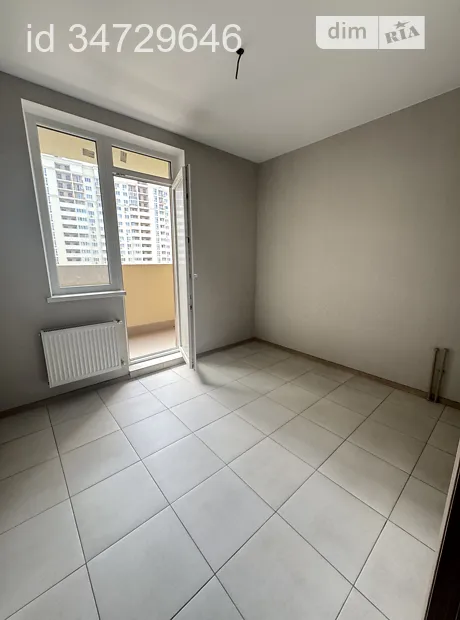 Квартира на вул. Одеської громади, 41Б в Одесі, ID 293605, фото №8